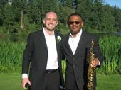 Private Wedding - Paul Goade and Clarence Cal